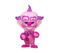 Funko Pop Vinyl Movies Shorty 932 Fatso 1423 Figure Killer Klowns Outer Space
