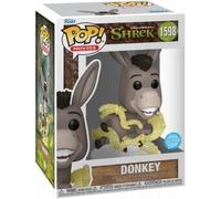 FUNKO POP: SHREK - DONKEY (DW 30TH ANNIV)