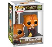 FUNKO POP: SHREK - PUSS IN BOOTS (DW 30TH ANNIV)