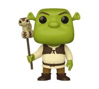Funko Pop! Shrek with Balloon