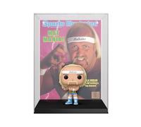 Funko POP! COVER Hulk Hogan - Sports Illustrated