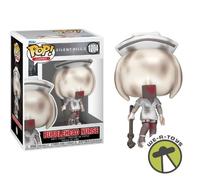 Funko Pop Silent Hill 2 Bubblehead Nurse Vinyl Figure #1204