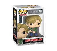 Pop! Silent Hill James Sunderland Funko POP Vinyl