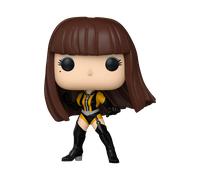 Funko Pop! Silk Spectre II