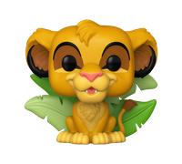 Funko Pop! Simba