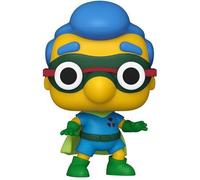 FUNKO POP: SIMPSONS - MILLHOUSE (FALLOUT BOY)
