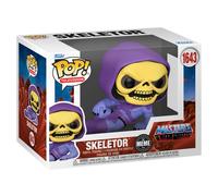 Funko Pop Skeletor (1643) Masters of the Universe He-Man Vinyl Figure Figurine