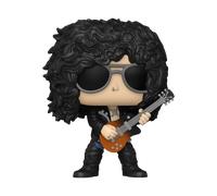 Funko Guns N´ Roses Slash Figure