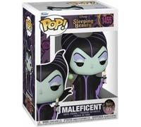 FUNKO POP: SLEEPING BEAUTY: 65TH - MALEFICENT W/CANDLE