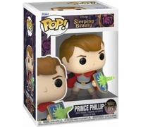 FUNKO POP: SLEEPING BEAUTY: 65TH - PRINCE PHILLIP