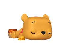 Funko Pop! Vinyl Figure - Disney Winnie the Pooh (Sleeping) - Collectable Official Merchandise