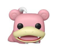 Funko Pop! Slowpoke