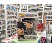 Funko Pop Snake-Man Luffy 1266 - One Piece Original Vinyl + Protector