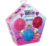 Funko Pop! Snapsies: Wave 3 Gems - 3 Pack
