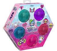 Funko Pop! Snapsies: Wave 3 Gems - 5 Pack