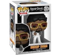 Snoop Dogg - Sensual Seduction POP! Vinyl - Funko Pop Onesize
