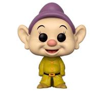 FUNKO POP: SNOW WHITE (1937) - DOPEY
