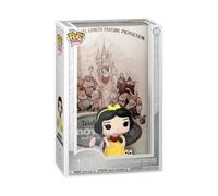 FUNKO POP: SNOW WHITE (1937) - POSTER