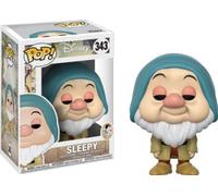 FUNKO POP: SNOW WHITE (1937) - SLEEPY