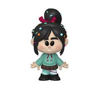 FUNKO POP! SODA: Disney-Vanellope (Styles May Vary)