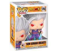Funko Pop! Animation - Dragon Ball Super #1703 Son Gohan (Beast) (Powering Up)