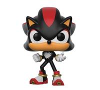 FUNKO POP: SONIC - SHADOW