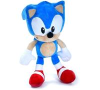 FUNKO POP: SONIC - SONIC PLUSH
