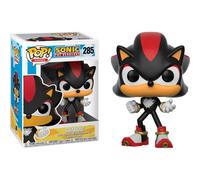 Funko Pop Sonic the Hedgehog - Shadow Vinyl Figure #285