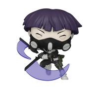 Funko POP! Soshiro Hoshina - Kaiju No.8