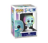 Funko POP! Soul - 22 - Collectable Vinyl Figure - Gift Idea - Official Merchandise - Toys for Kids & Adults - Movies Fans - Model Figure for Collectors and Display