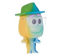 Funko POP! Soul - Soul Joe - Collectable Vinyl Figure - Gift Idea - Official Merchandise - Toys for Kids & Adults - Movies Fans - Model Figure for Collectors and Display
