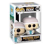 POP TV: South Park- Boyband Stan