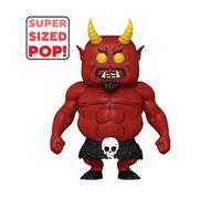 FUNKO POP: SOUTH PARK - SATAN 6'