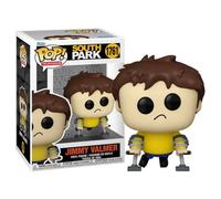 Funko Pop! South Park (t6)-jimmy Valmer Figure