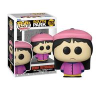Funko Pop! South Park (t6)-wendy Testaburger Figure