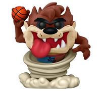 Funko Pop! Space Jam 2: A New Legacy 1092 - Taz Flocked