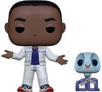 Funko Pop Space Jam 2 - AI G with Pete Vinyl Figure
