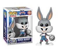 POP! Movies - Space Jam: A New Legacy #1183 Bugs Bunny (Dribbling)