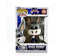 POP! Movies - Space Jam: A New Legacy #1183 Bugs Bunny (Dribbling)