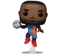Funko Pop! Space Jam And Short Sleeve T-shirt Multicolor S
