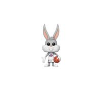 Funko POP! 12428 Vinyl Space Jam Bugs Bunny Figure