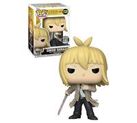 Anime & Manga Tokyo Ghoul Specialty Series Shirazu Funko Pop! Vinyl Figure Multi-Color