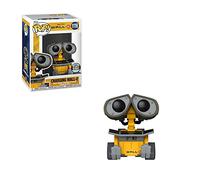 Funko POP! SPECIALTY SERIES DISNEY: Wall-E- Charging Wall-E
