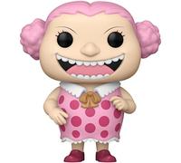 Funko POP! Specialty Series SUPER: One Piece - Child Big Mom (Styles May Vary)