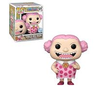POP! SPECIALTY SERIES SUPER: One Piece - Child Big Mom (Styles May Vary)