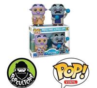 FUNKO: POP SPELLBOUND ORACLE SUNNY AND ORACLE LUNO 2 PACK