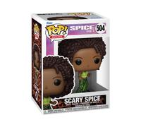 Funko POP Spice Girls - Scary Vinyl Figure