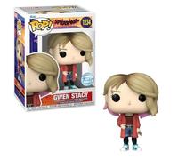 Funko Pop! Spider-Man: Across The Spider-Verse (2023) - Gwen Stacy, FUN65737