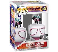 Funko POP! Spider-Gwen (Upside Down) - Spider-Man: Across The Spiderverse