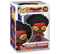 Funko Pop Spider Man Across the Spider Verse Spider Woman Vinyl Figure Ages 3+